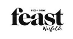 Feast Norfolk Magazine